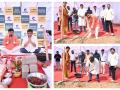 Cosmic PV Power Limited Perform Bhumi Poojan ceremony for 1.1 GW Solar Cell Manufacturing Unit at Narmada Puram, Madhya Pradesh - Hindi News | Cosmic PV Power Limited Perform Bhumi Poojan ceremony for 1.1 GW Solar Cell Manufacturing Unit at Narmada Puram, Madhya Pradesh | Latest business News at Lokmattimes.com