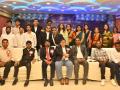 Corporate Commerce College Celebrates Inter Results 2026 with Grand Success Meet in Hyderabad - Hindi News | Corporate Commerce College Celebrates Inter Results 2026 with Grand Success Meet in Hyderabad | Latest business News at Lokmattimes.com