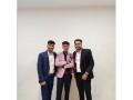 Cleantech Startup NovorbisItus Raises Rs 13.35 Crore Seed Round Led by Rainmatter, with participation from Rockstud Capital - Hindi News | Cleantech Startup NovorbisItus Raises Rs 13.35 Crore Seed Round Led by Rainmatter, with participation from Rockstud Capital | Latest business News at Lokmattimes.com