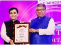 Dr. Rajan Raj (MD, Ph.D) – From Bihar to Bengal & Assam, One Name Is Quietly Making Waves in Political Forecasting - Hindi News | Dr. Rajan Raj (MD, Ph.D) – From Bihar to Bengal & Assam, One Name Is Quietly Making Waves in Political Forecasting | Latest business News at Lokmattimes.com