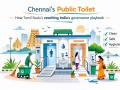Chennai’s Sanitation Revolution: How Tamil Nadu Is Rewriting India’s Governance Playbook - Hindi News | Chennai’s Sanitation Revolution: How Tamil Nadu Is Rewriting India’s Governance Playbook | Latest business News at Lokmattimes.com