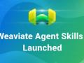 AI Database Leader Weaviate Launches Agent Skills to Accelerate Prompt-Based Development - Hindi News | AI Database Leader Weaviate Launches Agent Skills to Accelerate Prompt-Based Development | Latest business News at Lokmattimes.com