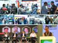 Innovation for Atmanirbhar India: AeroDef India Manufacturing Expo & Conference 2026 Comes to New Delhi - Hindi News | Innovation for Atmanirbhar India: AeroDef India Manufacturing Expo & Conference 2026 Comes to New Delhi | Latest business News at Lokmattimes.com