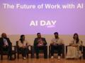Navrachana University Hosts AI DAY 2026 to Promote Practical Understanding of Artificial Intelligence - Hindi News | Navrachana University Hosts AI DAY 2026 to Promote Practical Understanding of Artificial Intelligence | Latest business News at Lokmattimes.com