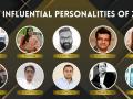 Top Influential Personalities of 2025 - Hindi News | Top Influential Personalities of 2025 | Latest business News at Lokmattimes.com
