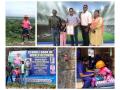 India’s Youngest Trailblazer: 6-Year-Old Thevaky Sets World Record in 155-Foot Blindfolded Rappelling - Hindi News | India’s Youngest Trailblazer: 6-Year-Old Thevaky Sets World Record in 155-Foot Blindfolded Rappelling | Latest business News at Lokmattimes.com