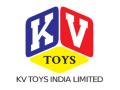 K. V. Toys India Strengthens Supply Chain with Strategic Manufacturing Venture - Hindi News | K. V. Toys India Strengthens Supply Chain with Strategic Manufacturing Venture | Latest business News at Lokmattimes.com