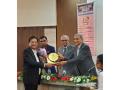 T.R. Associates and Environment Pvt. Ltd. Marks 20 Years of Leadership in Environmental Consulting in India - Hindi News | T.R. Associates and Environment Pvt. Ltd. Marks 20 Years of Leadership in Environmental Consulting in India | Latest business News at Lokmattimes.com