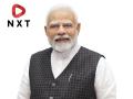 PM Narendra Modi To Headline NXT Summit 2026 Today: To Inaugurate Bharat Progress Report, Address Global Leaders From 40 Countries - Hindi News | PM Narendra Modi To Headline NXT Summit 2026 Today: To Inaugurate Bharat Progress Report, Address Global Leaders From 40 Countries | Latest business News at Lokmattimes.com