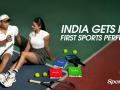 Sport Drip Redefines Athletic Grooming as India’s Sports Culture Reaches New Heights. - Hindi News | Sport Drip Redefines Athletic Grooming as India’s Sports Culture Reaches New Heights. | Latest business News at Lokmattimes.com