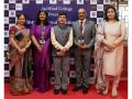 Jai Hind College Hosts Global Dialogue on India’s Role in a Multipolar World - Hindi News | Jai Hind College Hosts Global Dialogue on India’s Role in a Multipolar World | Latest business News at Lokmattimes.com