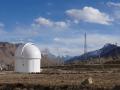 Pie Matrix Launches Himachal’s First High-Altitude Public Dome Observatory in Spiti Valley - Hindi News | Pie Matrix Launches Himachal’s First High-Altitude Public Dome Observatory in Spiti Valley | Latest business News at Lokmattimes.com