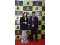 Jayanta Lighting Innovation LLP Launches Fans under ‘ORISTAR’ Brand; Actress Tamannaah Bhatia Extends Support - Hindi News | Jayanta Lighting Innovation LLP Launches Fans under ‘ORISTAR’ Brand; Actress Tamannaah Bhatia Extends Support | Latest business News at Lokmattimes.com