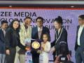 Indian Homeopathic Physician Dr. Arpit Chopra Jain Honoured at International Summit in China - Hindi News | Indian Homeopathic Physician Dr. Arpit Chopra Jain Honoured at International Summit in China | Latest business News at Lokmattimes.com