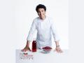 Michelin-Star Celebrity Chef Vikas Khanna is the new face of US Cranberries! - Hindi News | Michelin-Star Celebrity Chef Vikas Khanna is the new face of US Cranberries! | Latest business News at Lokmattimes.com
