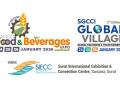 SGCCI to organise ‘Food & Beverages Expo’ and ‘SGCCI Global Village’ from 24th to 26th January 2026 at SIECC, Sarsana, Surat - Hindi News | SGCCI to organise ‘Food & Beverages Expo’ and ‘SGCCI Global Village’ from 24th to 26th January 2026 at SIECC, Sarsana, Surat | Latest business News at Lokmattimes.com