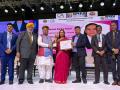 Mrs Bhakti Gautam Chheda Honoured at CA Women Excellence Awards for Transforming Finance into Social Impact - Hindi News | Mrs Bhakti Gautam Chheda Honoured at CA Women Excellence Awards for Transforming Finance into Social Impact | Latest business News at Lokmattimes.com