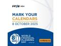 FPSB India Celebrates World Financial Planning Day; To Host Multiple Campaigns Across the Country to Raise Awareness of Financial Planning - Hindi News | FPSB India Celebrates World Financial Planning Day; To Host Multiple Campaigns Across the Country to Raise Awareness of Financial Planning | Latest business News at Lokmattimes.com
