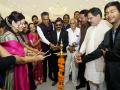 KISNA Launches Exclusive Showroom in Raigarh, Chhattisgarh - Hindi News | KISNA Launches Exclusive Showroom in Raigarh, Chhattisgarh | Latest business News at Lokmattimes.com