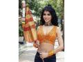 Jashn Agnihotri Celebrates the Beginning of Festival Season with Fervour - Hindi News | Jashn Agnihotri Celebrates the Beginning of Festival Season with Fervour | Latest business News at Lokmattimes.com