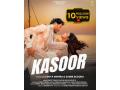 Tanya Mishra’s ‘Kasoor’ creates buzz online - Hindi News | Tanya Mishra’s ‘Kasoor’ creates buzz online | Latest business News at Lokmattimes.com