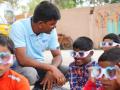 Alcon India helps underprivileged children to See Brilliantly on World Sight Day - Hindi News | Alcon India helps underprivileged children to See Brilliantly on World Sight Day | Latest business News at Lokmattimes.com