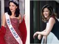 Life Comes Full Circle: Dr Aditi Govitrikar’s Marvelous Mrs India Awarded the Mrs India World Licence - Hindi News | Life Comes Full Circle: Dr Aditi Govitrikar’s Marvelous Mrs India Awarded the Mrs India World Licence | Latest business News at Lokmattimes.com