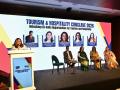 EU Chambers Tourism Conclave in Mumbai: Vijayta Raheja Says India Leads Globally - Hindi News | EU Chambers Tourism Conclave in Mumbai: Vijayta Raheja Says India Leads Globally | Latest business News at Lokmattimes.com