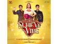 Suhe Ve Vibe: Fukrey Fame Singer Gandhharv Sachdeva Recreates a Grand Punjabi Wedding with Nishant Malkani and Himanshi Khurana - Hindi News | Suhe Ve Vibe: Fukrey Fame Singer Gandhharv Sachdeva Recreates a Grand Punjabi Wedding with Nishant Malkani and Himanshi Khurana | Latest business News at Lokmattimes.com