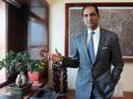 GV Sanjay Reddy Breaks It Down: Where India’s Solar Targets Stand in 2026 - Hindi News | GV Sanjay Reddy Breaks It Down: Where India’s Solar Targets Stand in 2026 | Latest business News at Lokmattimes.com