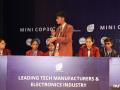 Can Technology Be Sustainable? Youth Delegates Discuss and Decide at MiniCOP30 - Hindi News | Can Technology Be Sustainable? Youth Delegates Discuss and Decide at MiniCOP30 | Latest business News at Lokmattimes.com