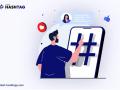With over 2 lakh hashtags, latest-hashtags.com aims to become go-to hashtag generator - Hindi News | With over 2 lakh hashtags, latest-hashtags.com aims to become go-to hashtag generator | Latest business News at Lokmattimes.com