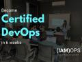 An Israeli company, IAMOPS, offers on-the-job training for aspirant DevOps professionals in India! - Hindi News | An Israeli company, IAMOPS, offers on-the-job training for aspirant DevOps professionals in India! | Latest business News at Lokmattimes.com