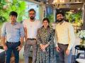 Suniel Shetty-backed Klassroom Edutech Raises Capital from ah Ventures, LetsVenture, Plans IPO Soon - Hindi News | Suniel Shetty-backed Klassroom Edutech Raises Capital from ah Ventures, LetsVenture, Plans IPO Soon | Latest business News at Lokmattimes.com