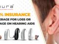 Aura Hearing Care Pvt Ltd Launches India’s 1st 100 Percent Insurance for Lost and Damaged Hearing Aids in India - Hindi News | Aura Hearing Care Pvt Ltd Launches India’s 1st 100 Percent Insurance for Lost and Damaged Hearing Aids in India | Latest business News at Lokmattimes.com