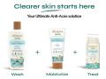 Tikitoro Launches Teens Anti-Acne Kit to Empower Young Skin - Hindi News | Tikitoro Launches Teens Anti-Acne Kit to Empower Young Skin | Latest business News at Lokmattimes.com