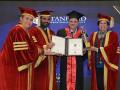 Stanford International University Bestows Honorary Doctorate on Music Rights Pioneer Sanjay Tandon - Hindi News | Stanford International University Bestows Honorary Doctorate on Music Rights Pioneer Sanjay Tandon | Latest business News at Lokmattimes.com