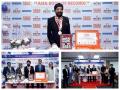 Meyer Vitabiotics Makes History on World Osteoporosis Day, Secures Spot in Asia Book of Records - Hindi News | Meyer Vitabiotics Makes History on World Osteoporosis Day, Secures Spot in Asia Book of Records | Latest business News at Lokmattimes.com