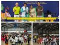 Migrant Workers Honored at Indian New Year Celebrations in Singapore - Hindi News | Migrant Workers Honored at Indian New Year Celebrations in Singapore | Latest business News at Lokmattimes.com