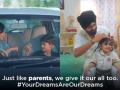 Narayana Schools Launches Heartfelt Campaign: “Parents Inspire Us to Do Our Best – Your Dreams Are Our Dreams” - Hindi News | Narayana Schools Launches Heartfelt Campaign: “Parents Inspire Us to Do Our Best – Your Dreams Are Our Dreams” | Latest business News at Lokmattimes.com