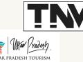 Uttar Pradesh Tourism and TNV Group Partners with the 6th Golden Jury Film Festival in Mumbai - Hindi News | Uttar Pradesh Tourism and TNV Group Partners with the 6th Golden Jury Film Festival in Mumbai | Latest business News at Lokmattimes.com