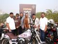 “Fentiro Don’t Drink And Ride Rally” attracts cream of Superbikers - Hindi News | “Fentiro Don’t Drink And Ride Rally” attracts cream of Superbikers | Latest business News at Lokmattimes.com