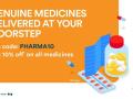 How to Order Medicines at Home? - Hindi News | How to Order Medicines at Home? | Latest business News at Lokmattimes.com