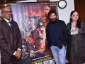 Pallavi Gurjar’s entree into cinematic production with ‘Match Fixing- The Nation at Stake’ - Hindi News | Pallavi Gurjar’s entree into cinematic production with ‘Match Fixing- The Nation at Stake’ | Latest business News at Lokmattimes.com