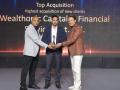 Wethonic Financial Services’ Founder Piyush Shangari Honored with Three Awards at Angel One Elite Meet 2024, Dubai - Hindi News | Wethonic Financial Services’ Founder Piyush Shangari Honored with Three Awards at Angel One Elite Meet 2024, Dubai | Latest business News at Lokmattimes.com
