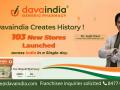 Davaindia Launches 77 New Company Stores on India’s 77th Republic Day, Strengthening Its Mission of Affordable Healthcare - Hindi News | Davaindia Launches 77 New Company Stores on India’s 77th Republic Day, Strengthening Its Mission of Affordable Healthcare | Latest business News at Lokmattimes.com
