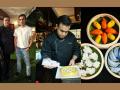 Spreading the taste of Oriental food to Delhi circles, Chef Sahil Relan pushes for growth at Nirisa Oriental - Hindi News | Spreading the taste of Oriental food to Delhi circles, Chef Sahil Relan pushes for growth at Nirisa Oriental | Latest business News at Lokmattimes.com