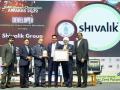 Shivalik Group honoured with IGBC Green Champion Award - Hindi News | Shivalik Group honoured with IGBC Green Champion Award | Latest business News at Lokmattimes.com