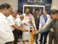 KISNA Diamond and Gold Jewellery Launches its 2nd Exclusive Showroom in Gwalior - Hindi News | KISNA Diamond and Gold Jewellery Launches its 2nd Exclusive Showroom in Gwalior | Latest business News at Lokmattimes.com