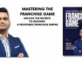 Mastering the Franchise Game: Unlock the Secrets to Building a Profitable Franchise Empire - Hindi News | Mastering the Franchise Game: Unlock the Secrets to Building a Profitable Franchise Empire | Latest business News at Lokmattimes.com